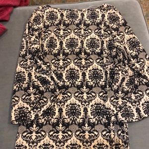 Adrienne Size M Tunic